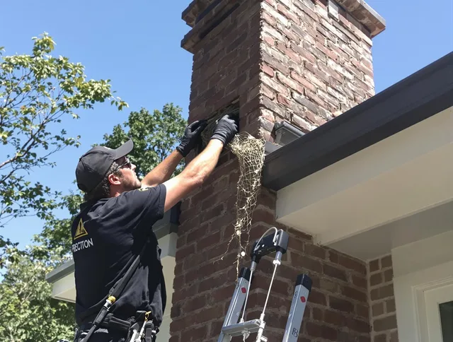 Animal & Debris Removal service in Beverly Hills, CA