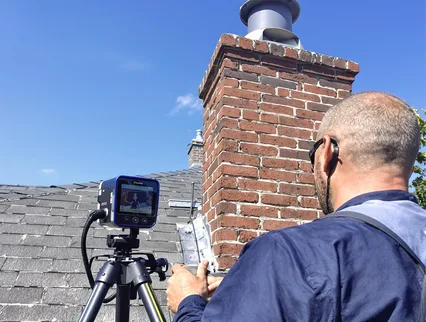 Chimney Inspection service in Beverly Hills, CA