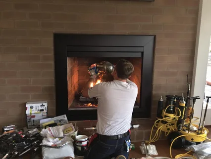 Chimney Liner Services service in Beverly Hills, CA