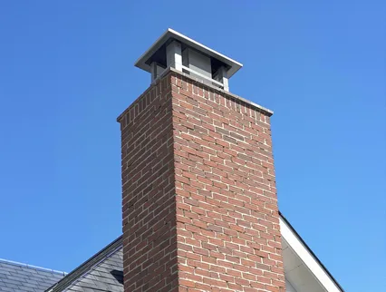 Chimney Remodeling service in Beverly Hills, CA