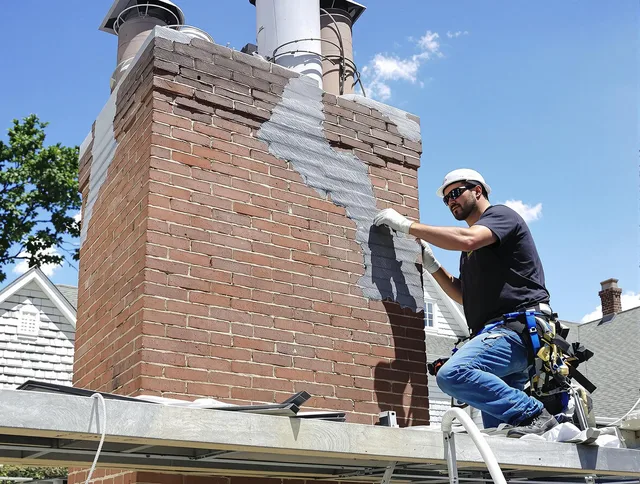 Chimney Restoration service in Beverly Hills, CA