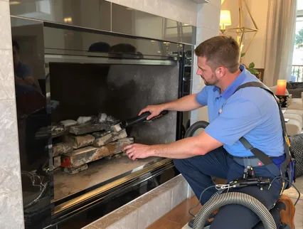 Fireplace Maintenance service in Beverly Hills, CA